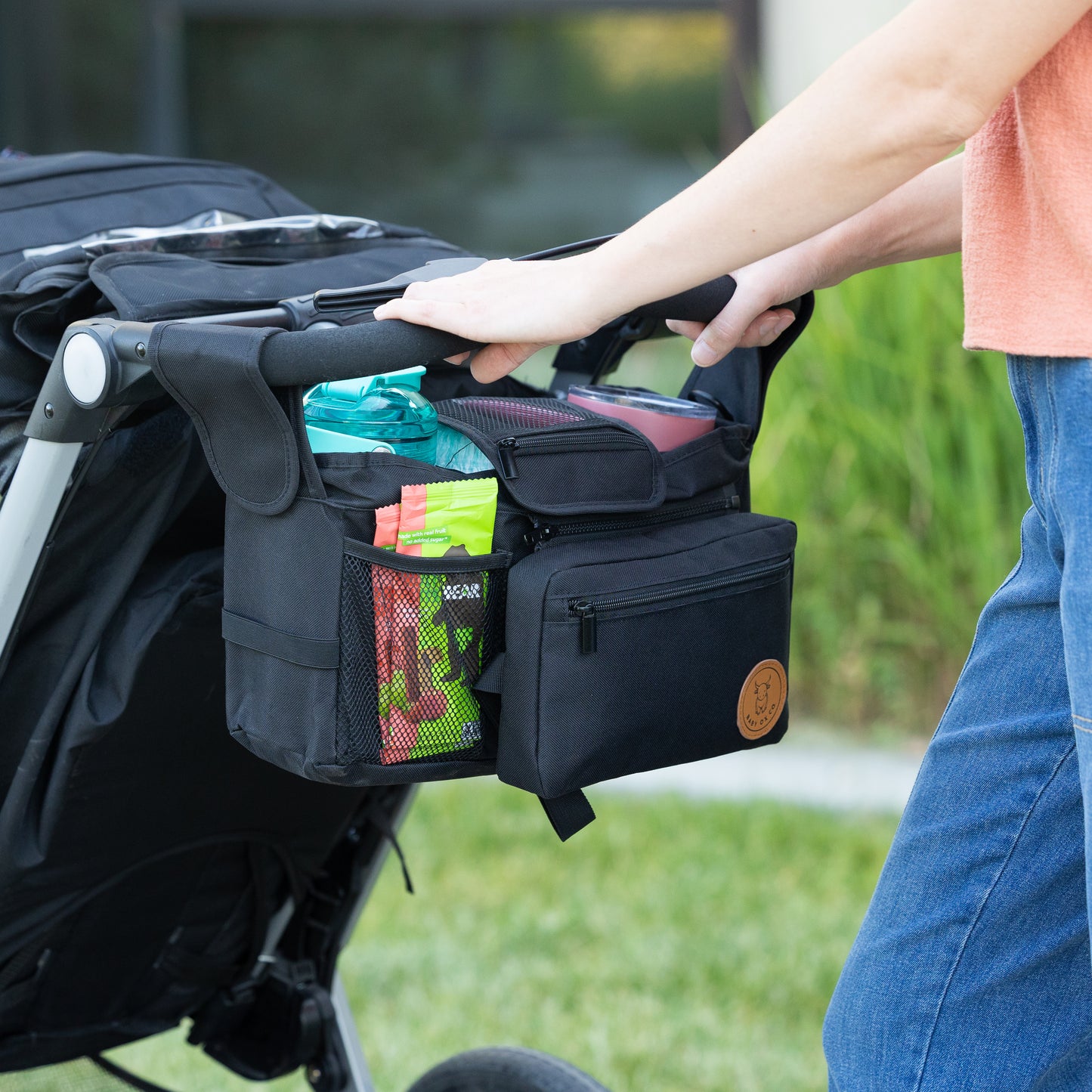STROLLER CADDY