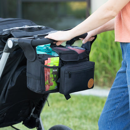 STROLLER CADDY