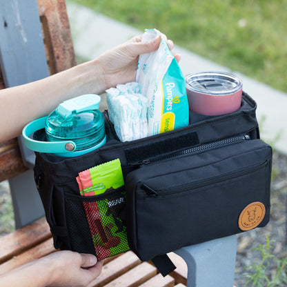STROLLER CADDY