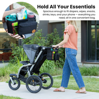 STROLLER CADDY